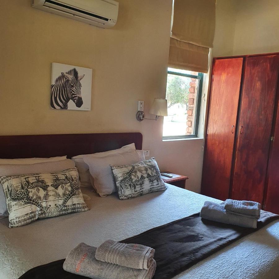 Ekuthuleni River Front Chalets Maruleng Exterior foto